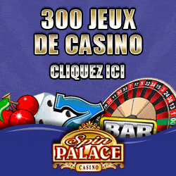 Spin Palace