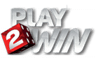 logo play2win