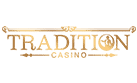 logo tradition casino