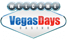 logo vegas days