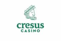 cresus casino logo