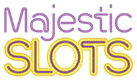 logo majestic slots