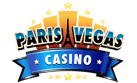 logo paris vegas
