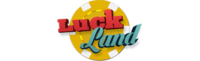 luck land logo