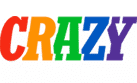 logo crazy