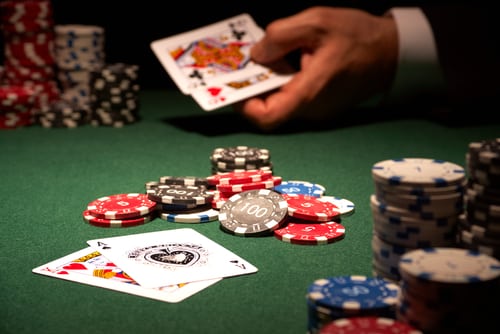 casino sans dépot