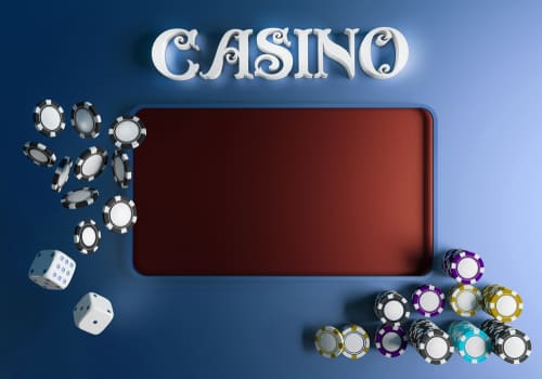 casino sans dépot