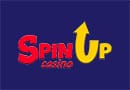 Spin up logo