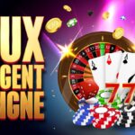 Jeux d’argent en Ligne