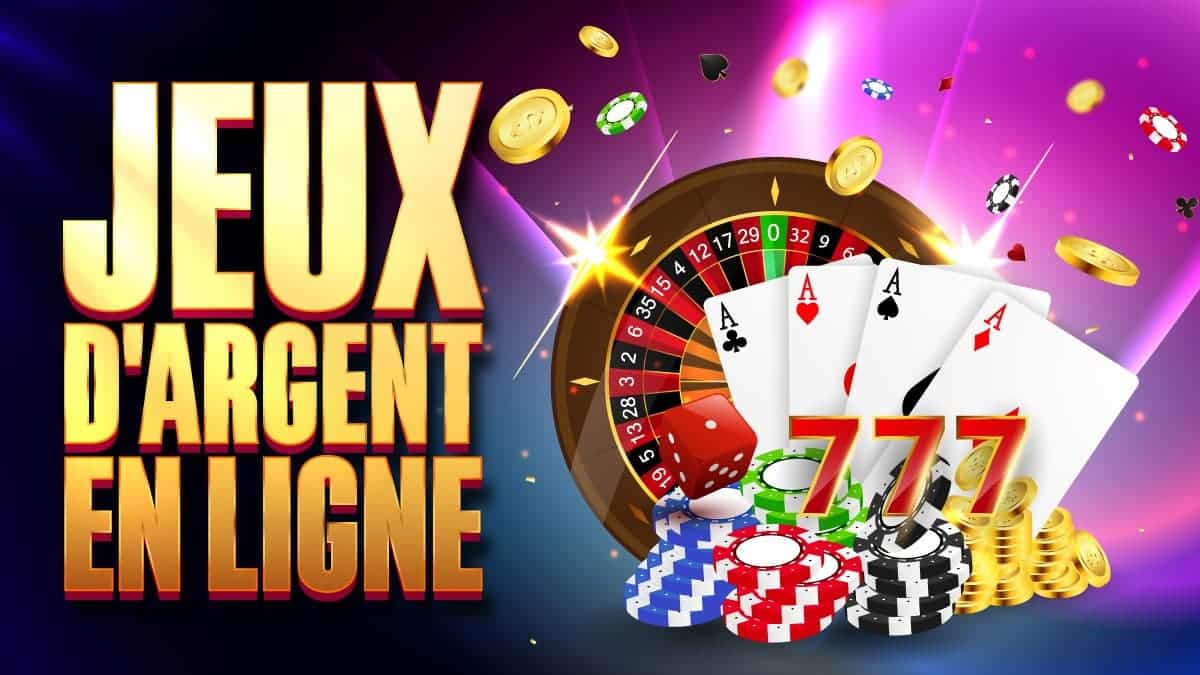 Jeux d’Argent en Ligne : Les Expressions de la Chance pour Gagner !