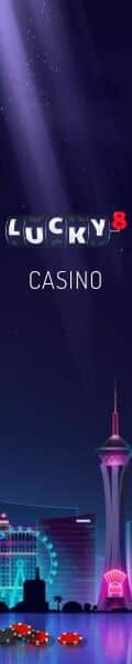 Lucky8 Casino