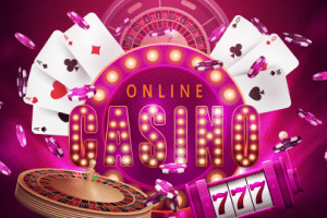 Casino en ligne