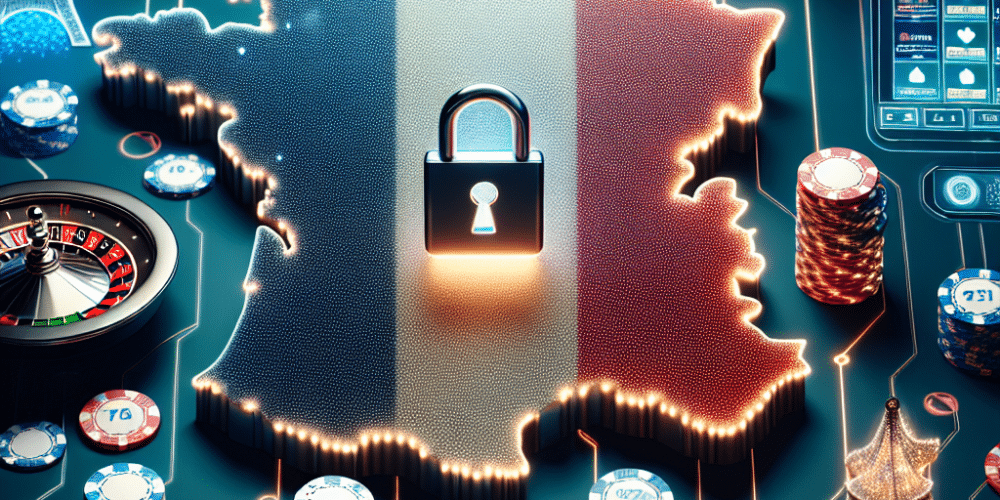 France : L’essor des bonus sans dépôt dans l’industrie des casinos en ligne