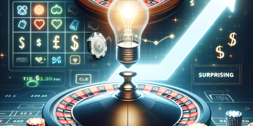 Les Bénéfices Étonnants des Bonus Sans Dépôt dans les Casinos en Ligne