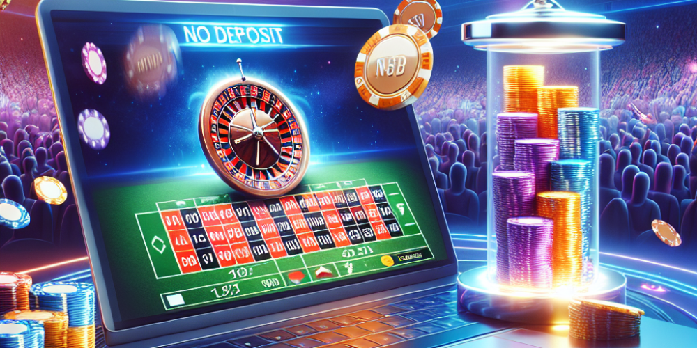 Les Bonus Sans Dépôt : Une Nouvelle Tendance dans les Casinos en Ligne