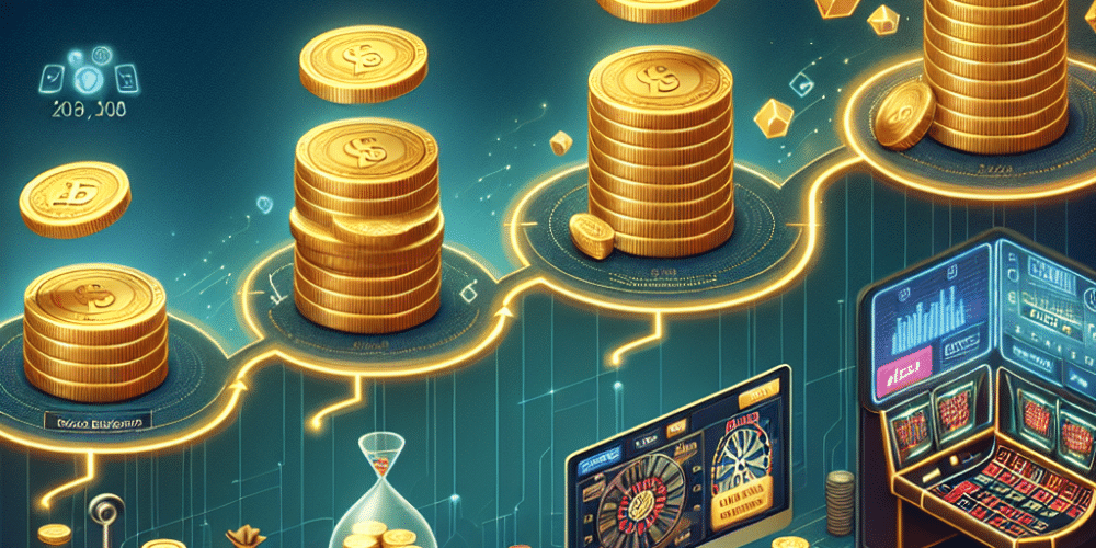 L&rsquo;évolution du Bonus Sans Dépôt : Un Atout Majeur pour les Casinos en Ligne