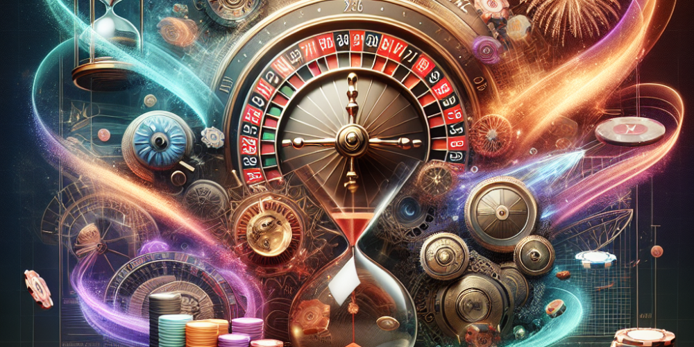 L&rsquo;Avenement des Jeux de Casino avec Croupiers en Direct : Révolution ou Hype Éphémère?