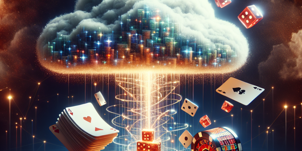 L&rsquo;Ascension Impressionnante des Jeux avec Croupier en Direct : Une Révolution dans les Casinos en Ligne