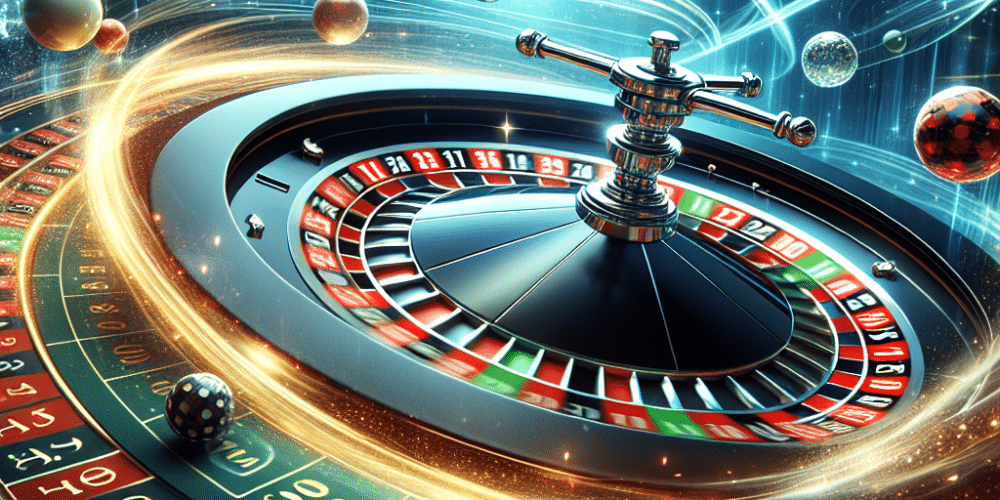 Roulette Multiball: Révolution dans les Jeux de Casino en Ligne