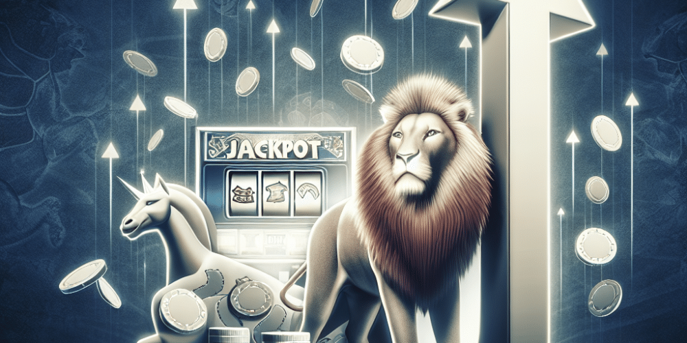 L&rsquo;Ascension du Jeu « Mega Moolah » : Le Nouveau Phénomène des Jackpots Progressifs