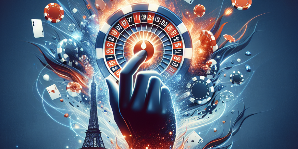 L’Explosion des Jeux de Live Casino en France : Une Révolution Silencieuse dans l&rsquo;Industrie des Jeux en Ligne