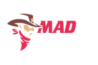 Mad Casino logo