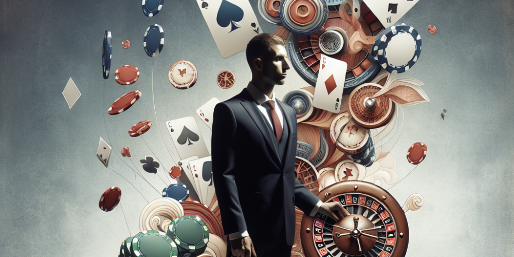 L&rsquo;Ascension Vertigineuse des Jeux de Casino &lsquo;Live Dealer&rsquo; : Une Révolution Silencieuse dans l&rsquo;Industrie du Jeu
