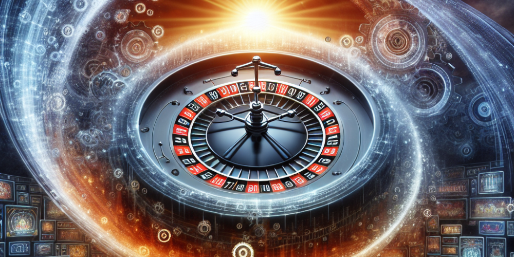 Roulette Immersive: L&rsquo;Ascension du Streaming en Direct Révolutionne les Casinos en Ligne