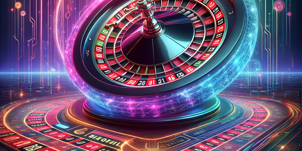 Roulette Numérique : La Révolution Silencieuse dans les Casinos en Ligne