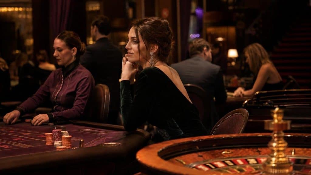 La Nouvelle Vague du Casino : L&rsquo;Essor des Jeux en Direct, une Révolution en Cours