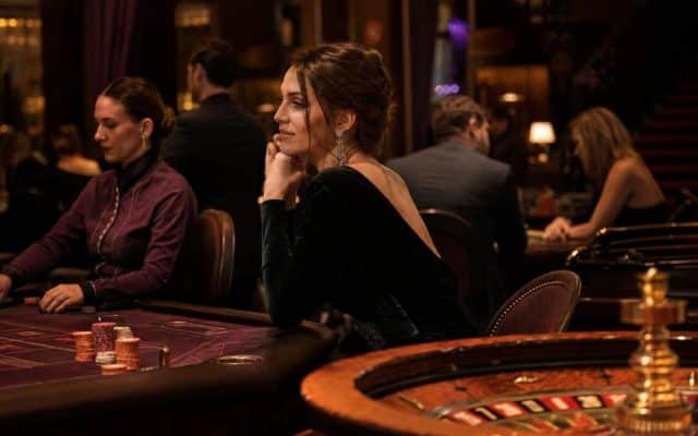 La Nouvelle Vague du Casino : L&rsquo;Essor des Jeux en Direct, une Révolution en Cours