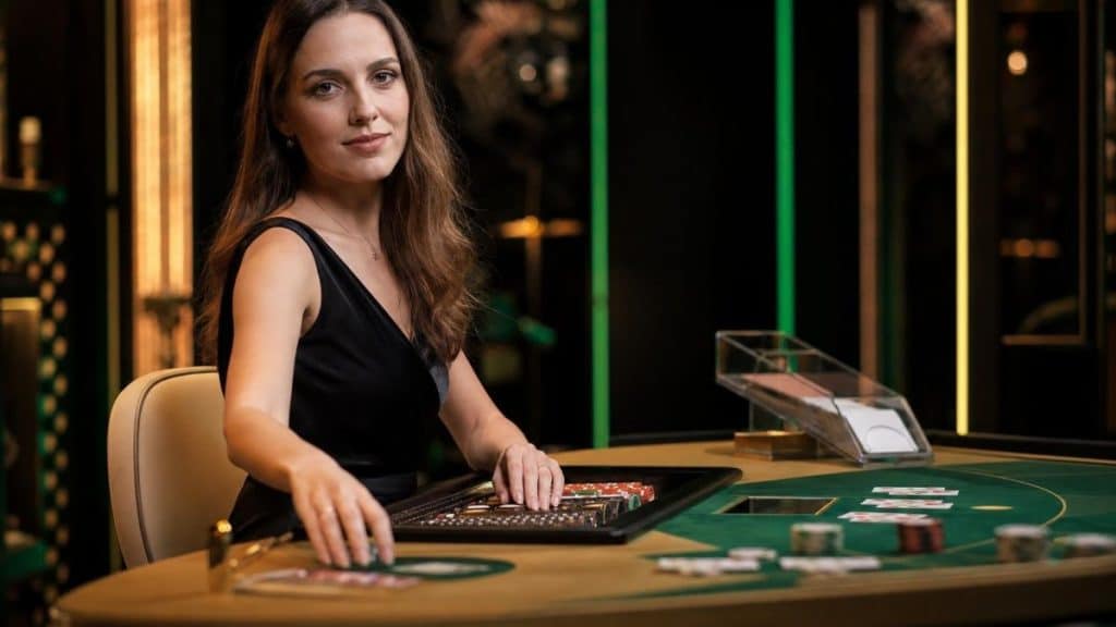 La Révolution des Jeux de Casino en Direct : Le Succès Fulgurant des Croupiers Virtuels