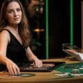 La Révolution des Jeux de Casino en Direct : Le Succès Fulgurant des Croupiers Virtuels