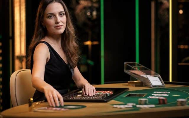 La Révolution des Jeux de Casino en Direct : Le Succès Fulgurant des Croupiers Virtuels