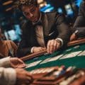 La Révolution des Jeux de Casino : Le Blackjack en Direct Prend le Devant de la Scène