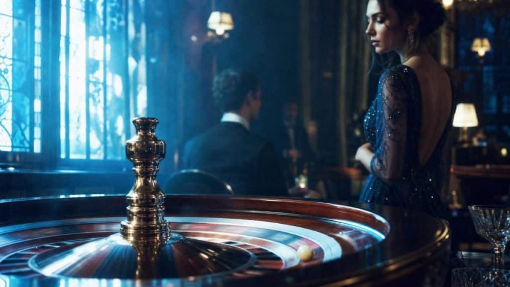 La Révolution des Machines à Sous : Lightning Roulette se Déchaîne dans les Casinos Européens