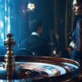 La Révolution des Machines à Sous : Lightning Roulette se Déchaîne dans les Casinos Européens