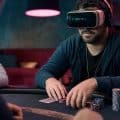 L&rsquo;Ascension Fulgurante du Poker en Réalité Virtuelle : Un Nouvel Horizon pour les Passionnés de Casino