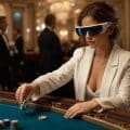 L&rsquo;Avènement des Jeux de Casino en Réalité Augmentée : Une Révolution en Cours