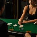 Le Phénomène des Jeux en Direct : Comment les Tables de Blackjack en Direct Révolutionnent l&rsquo;Industrie des Casinos en Ligne