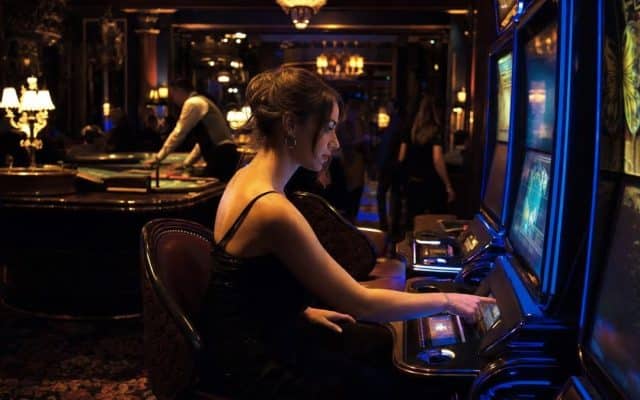 Les Machines à Sous à Réalité Augmentée : Une Révolution Technologique dans les Casinos