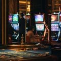 Les Machines À Sous à Thème Musical : Une Révolution dans l&rsquo;Industrie des Casinos