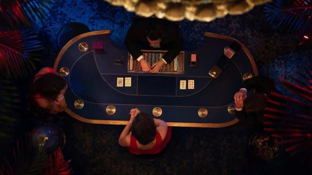 Les Mystères du Baccarat : La Renaissance d&rsquo;un Jeu de Casino Classique