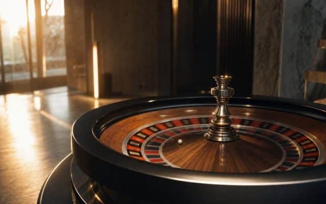 Les Nouveaux Horizons de la Roulette Électronique : Une Révolution dans les Casinos