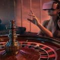Roulette 2.0 : L&rsquo;essor des Jeux de Roulette en Réalité Virtuelle Révolutionne l&rsquo;Industrie du Casino
