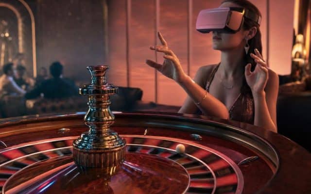 Roulette 2.0 : L&rsquo;essor des Jeux de Roulette en Réalité Virtuelle Révolutionne l&rsquo;Industrie du Casino