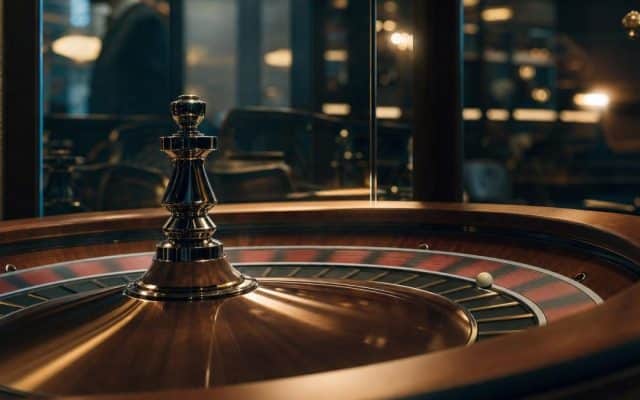 Roulette Immersive : La Révolution en Marche dans les Casinos en Ligne