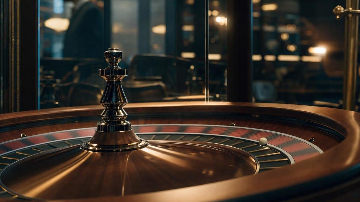 Roulette Immersive : La Révolution en Marche dans les Casinos en Ligne