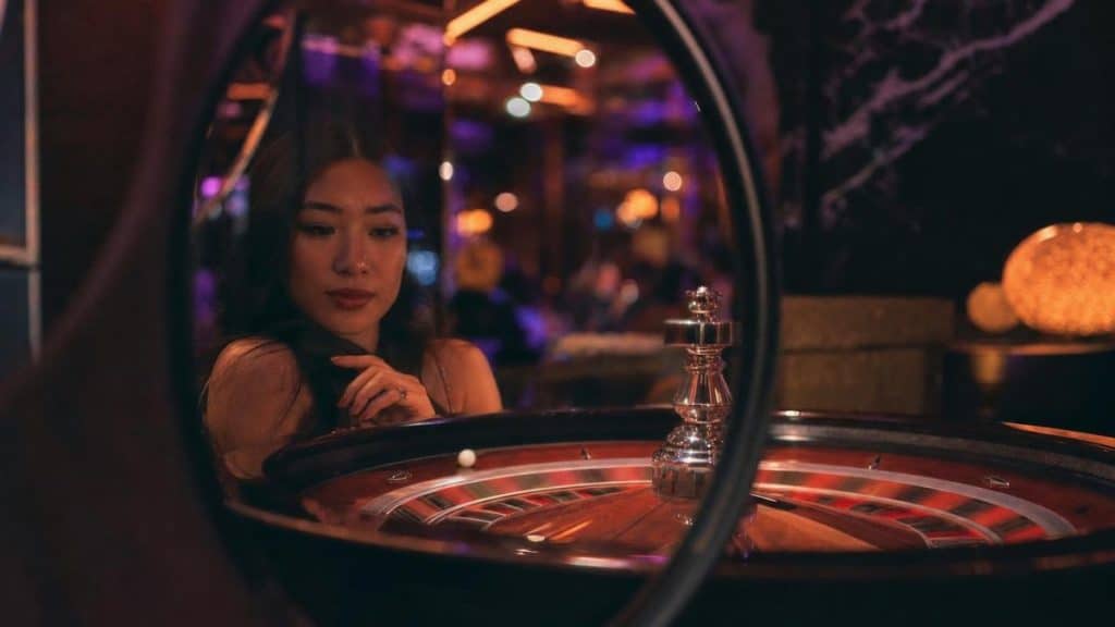 Roulette Virtuelle : La Révolution des Jeux de Casino En Ligne en 2023