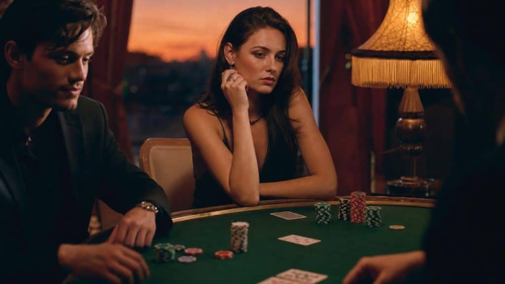 Blackjack Virtuel : La Nouvelle Tendance Incontournable des Casinos en Ligne